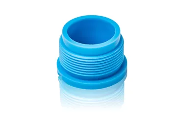 ABB 4D10036 – COVER NUT (BLUE) ABB 4D10036 – COVER NUT (BLUE)