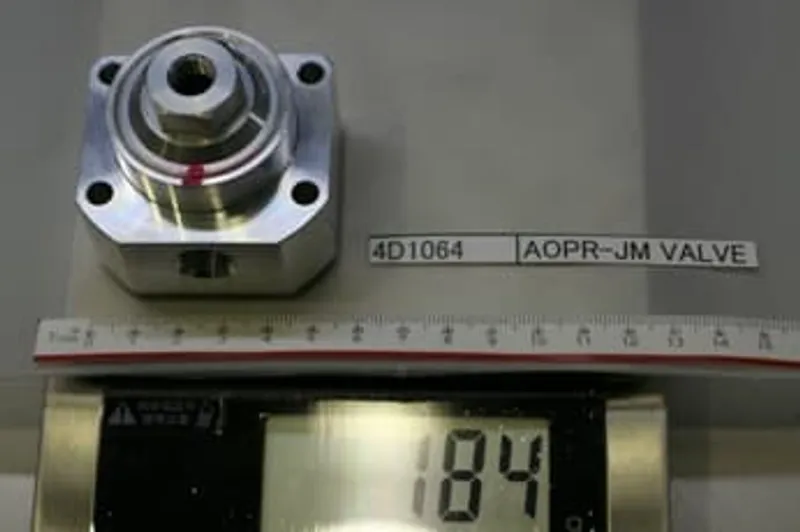 ABB 4D1064 — photo 2 of 6