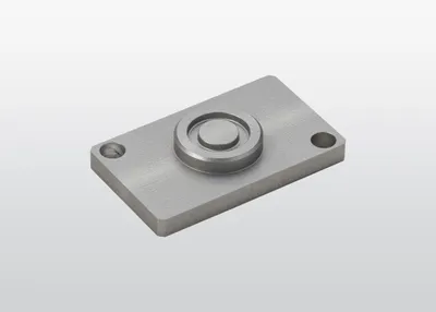 ABB 4D1675 – SEAL PLATE ABB 4D1675 – SEAL PLATE