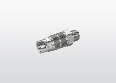 ABB 4D1771 – CONNECTION VALVE ASSY ABB 4D1771 – CONNECTION VALVE ASSY
