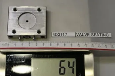 ABB 4D3117 – VALVE SEATING