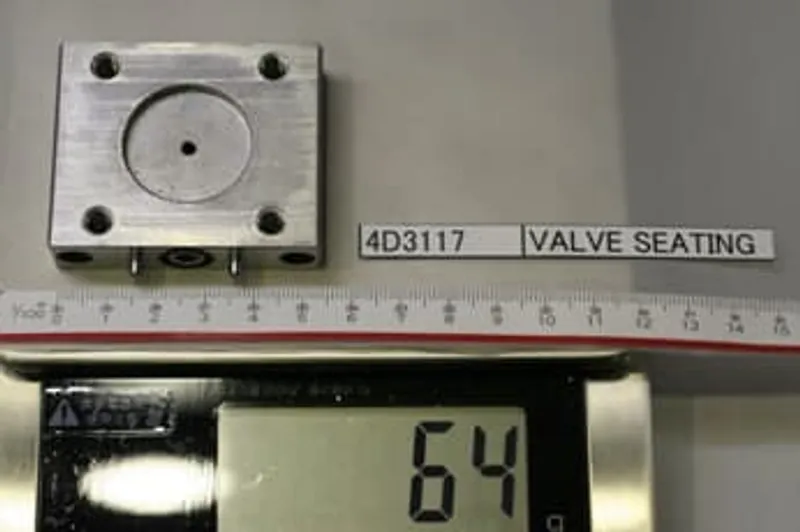 ABB 4D3117 — photo 4 of 5