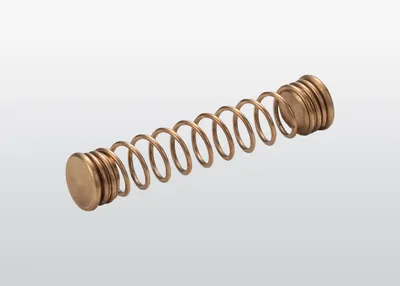 ABB 4D3459 – SPRING ASSY ABB 4D3459 – SPRING ASSY