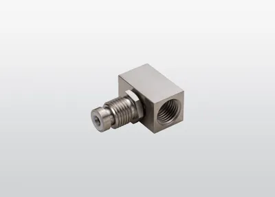 ABB 4D4246 – FITTING ASSY ABB 4D4246 – FITTING ASSY
