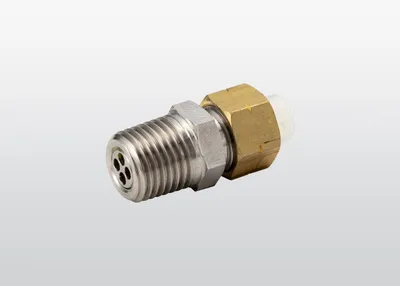 ABB 4D4371 – CHECK FITTING (8-6) ASSY ABB 4D4371 – CHECK FITTING (8-6) ASSY