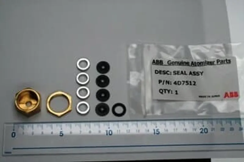 ABB 4D7512 — photo 2 of 5