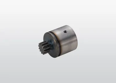 ABB 4D7551 – PINION GEAR ABB 4D7551 – PINION GEAR