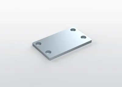 ABB 4D7639 – NUT SPACER ABB 4D7639 – NUT SPACER