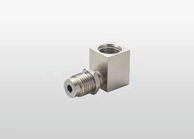 ABB 4D8979 – FITTING ASSY ABB 4D8979 – FITTING ASSY