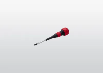 ABB 4J0686 – BALL GRIP DRIVER (+) ABB 4J0686 – BALL GRIP DRIVER (+)