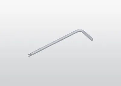 ABB 4J0688 – HEX WRENCH 2.5MM ABB 4J0688 – HEX WRENCH 2.5MM