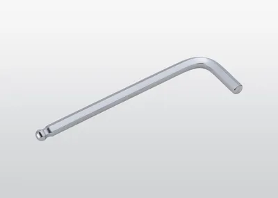 ABB 4J0690 – HEX WRENCH 5MM ABB 4J0690 – HEX WRENCH 5MM