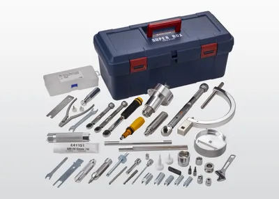 ABB 4J10007 – RB1000-SAD/SSD tools Ass'y ABB 4J10007 – RB1000-SAD/SSD tools Ass'y