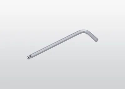 ABB 4J1083 – HEXAGON WRENCH 4mm ABB 4J1083 – HEXAGON WRENCH 4mm