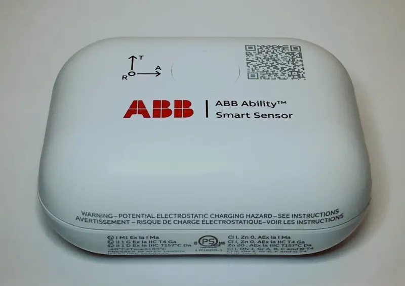 SMART SENSOR BASA G2