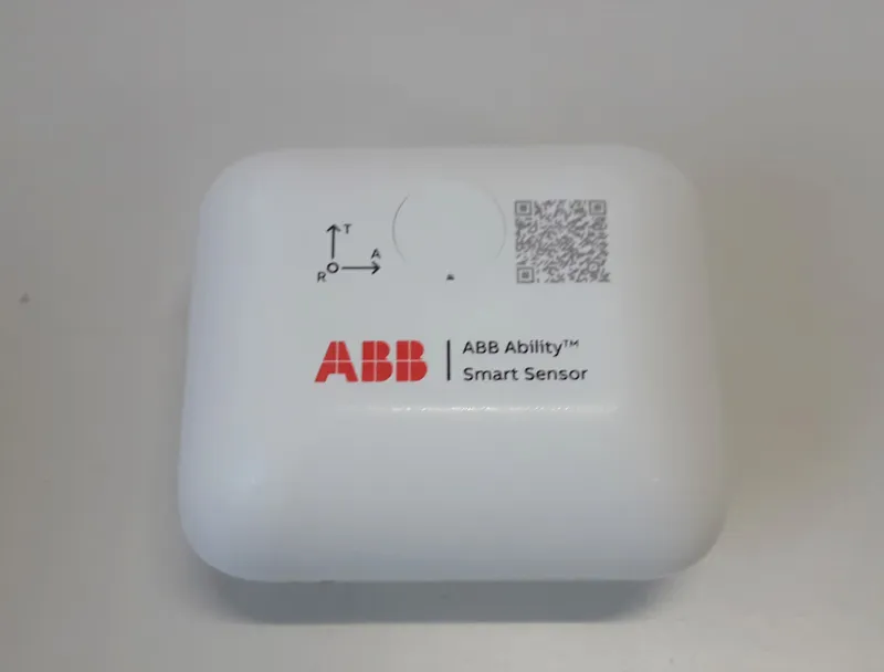 Smart Sensor BCHC G2