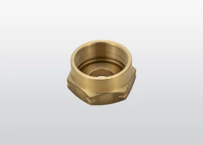ABB 4N1549 – RETAINER NUT