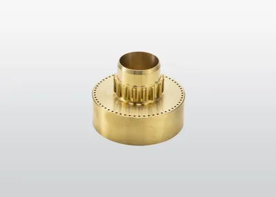 ABB 4N2493 – SA NOZZLE ASSY ABB 4N2493 – SA NOZZLE ASSY
