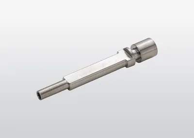 ABB 4N2938 – PAINT NOZZLE ASSY