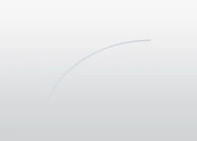ABB 4N3163 – FLUORORESIN TUBE TP-4X2 300mm
