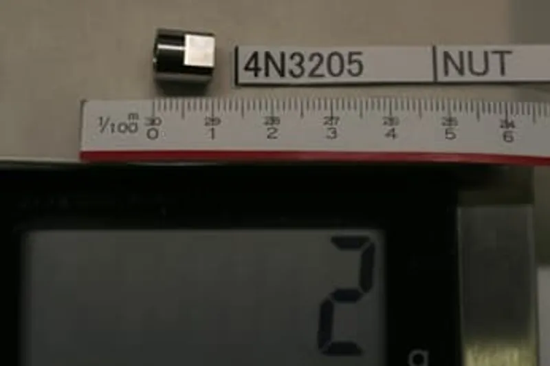 ABB 4N3205