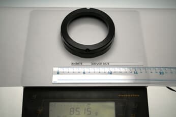 ABB 4N3675 – COVER NUT