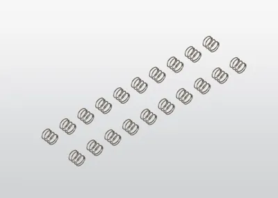 ABB 4N3785 – SPRING KS1113 (20PCS/BAG)