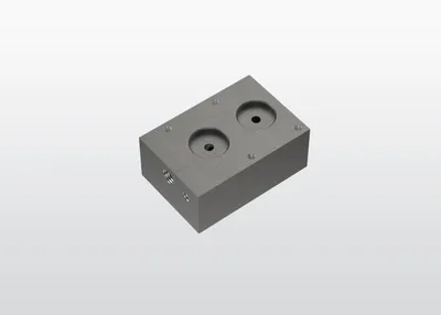 ABB 4N4254 – VALVE BASE ABB 4N4254 – VALVE BASE