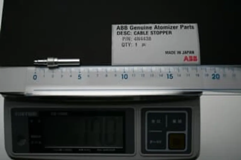 ABB 4N4438 — photo 3 of 4