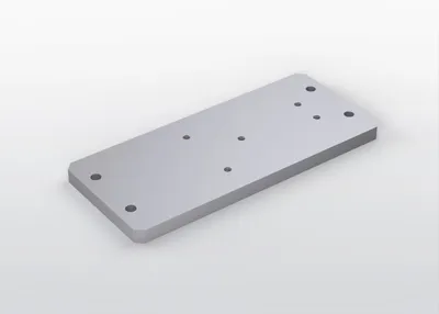 ABB 4N4515 – BASE PLATE ABB 4N4515 – BASE PLATE