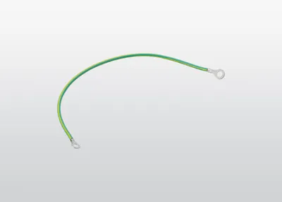 ABB 4N4734 – GROUNDING WIRE ASSY ABB 4N4734 – GROUNDING WIRE ASSY