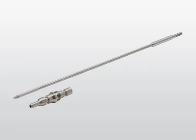 ABB 4N5298 – NEEDLE SEAT ASSY ABB 4N5298 – NEEDLE SEAT ASSY