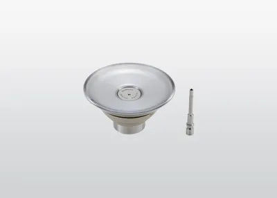 ABB 4N5311 – BELL ASSY INCLUDING PAINT NOZZLE ABB 4N5311 – BELL ASSY INCLUDING PAINT NOZZLE