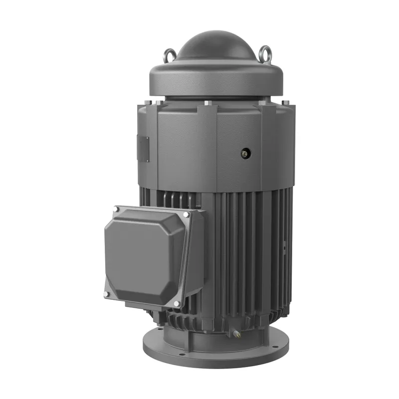 ABB 4TEHS050PE32AC24 — photo 1 of 3