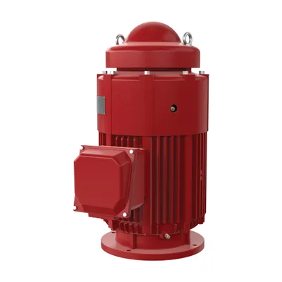ABB 4TEHS125HE40FC23