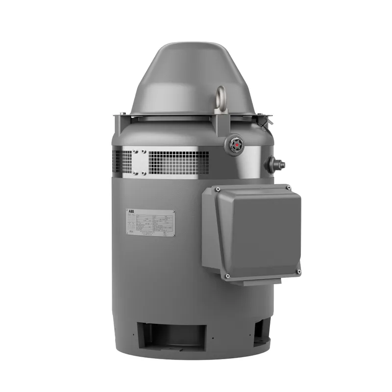 ABB 4WPHS030HE28FA25 — photo 3 of 3