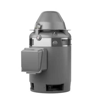 ABB 4WPHS030PE28FC13 – Pump Motor 30 Hp 380 V