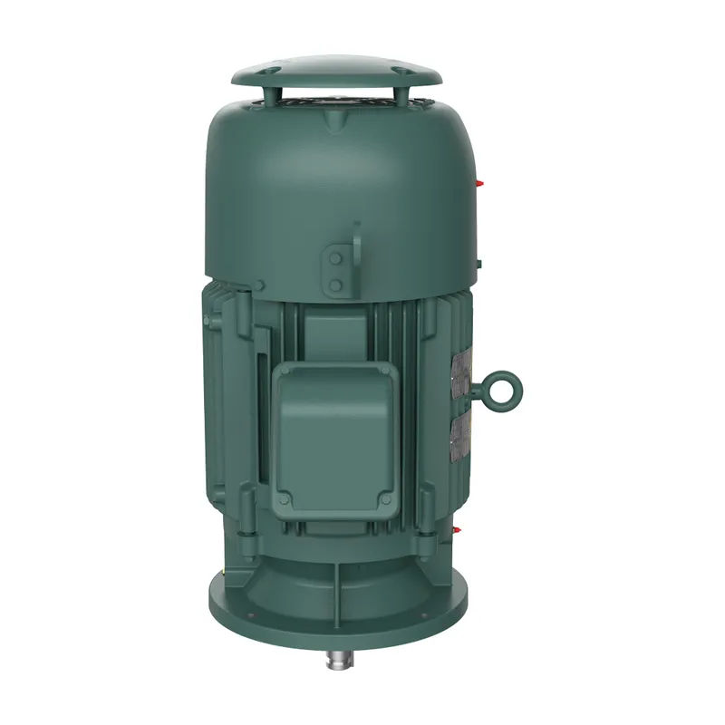 ABB 50HP,1770RPM,3PH,60HZ,326VP,1272M,T – Pump Motor 50 Hp 460 V (VPECP84115T-4) — photo 2 of 3