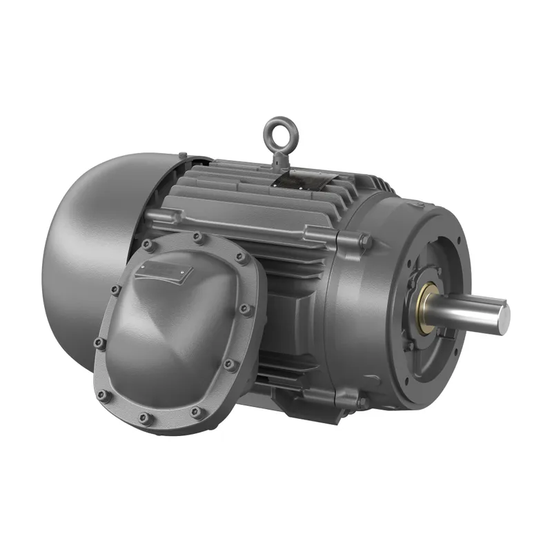 50HP,1775//1475RPM,3PH,60/50HZ,326T — photo 1 of 3