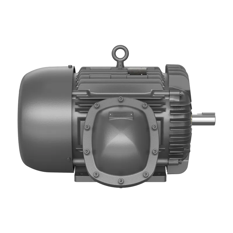 50HP,3560RPM,3PH,60HZ,326TS,XPFC,F1 — photo 2 of 3