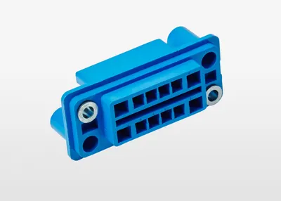 ABB 52171095-1 – DOCKING HOUSE FLOATING