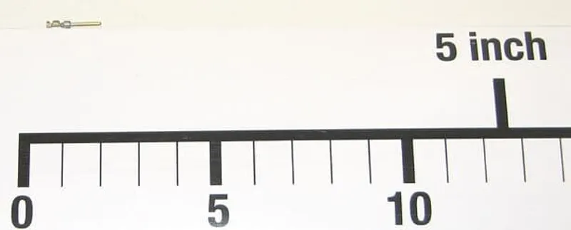 0.08-0.2 mm2 Brass