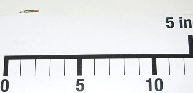 0.08-0.22 mm2 Phosphor B — photo 2 of 2