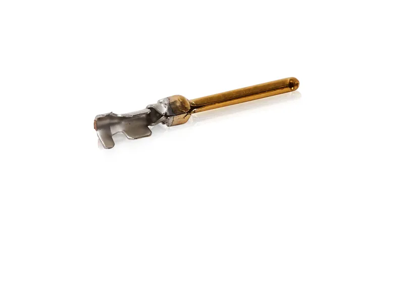 0.2-0.56 mm2 Brass