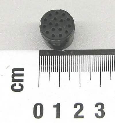 ABB 5217649-107 – FEMALE ABB 5217649-107 – FEMALE