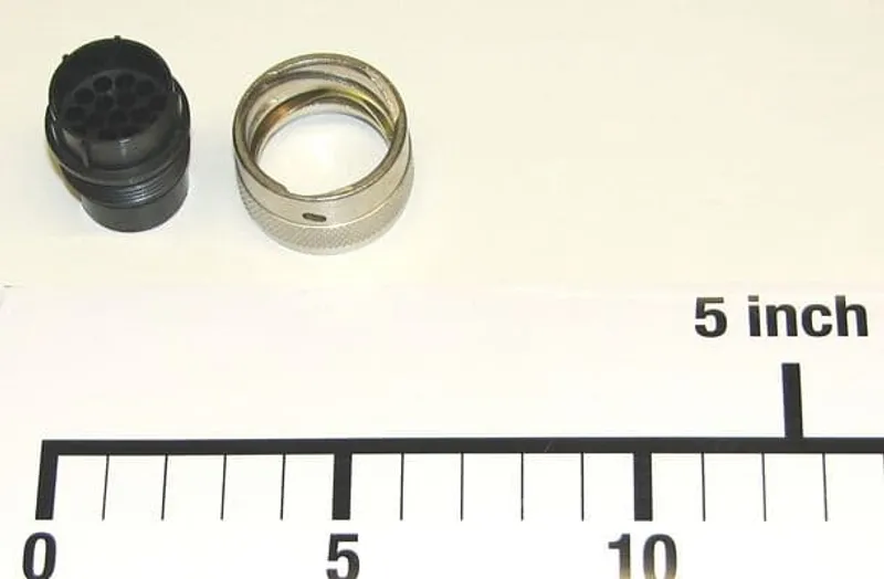 UTG61619PN 19 pos (pin)