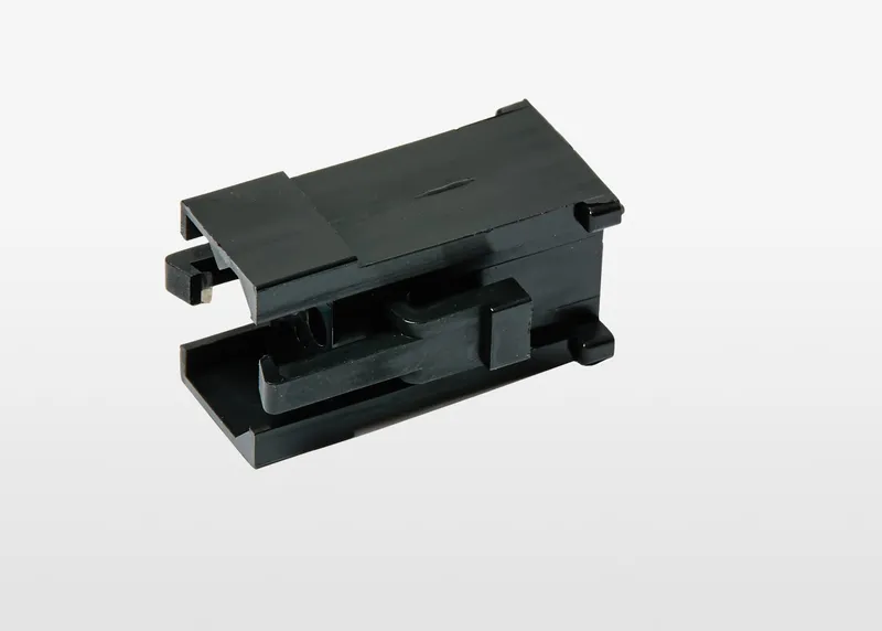 SMS6P1 6 pos Male