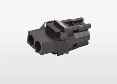 ABB 5217649-45 – . 2 pos Female ABB 5217649-45 – . 2 pos Female
