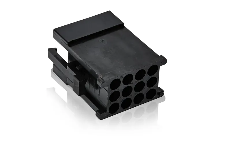 . 12 pos Male