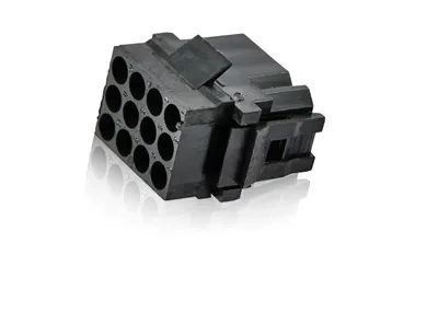 ABB 5217649-48 – . 12 pos Female ABB 5217649-48 – . 12 pos Female